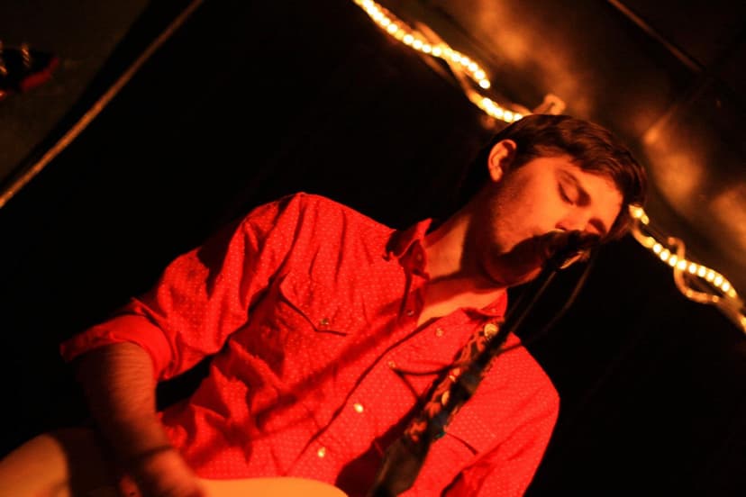 The Dirty Souls — Smith's Olde Bar