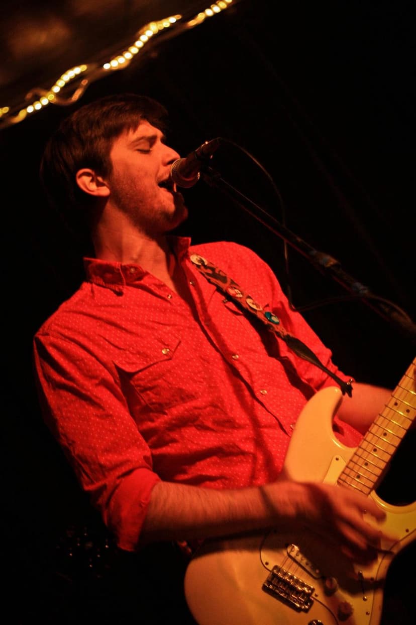 The Dirty Souls — Smith's Olde Bar
