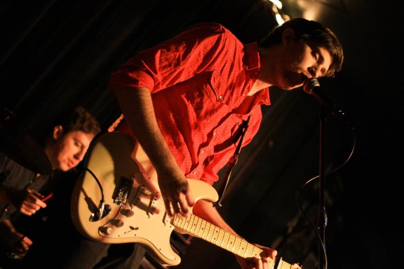 The Dirty Souls — Smith's Olde Bar