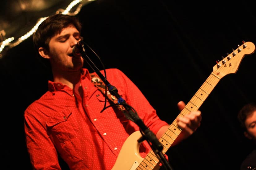 The Dirty Souls — Smith's Olde Bar
