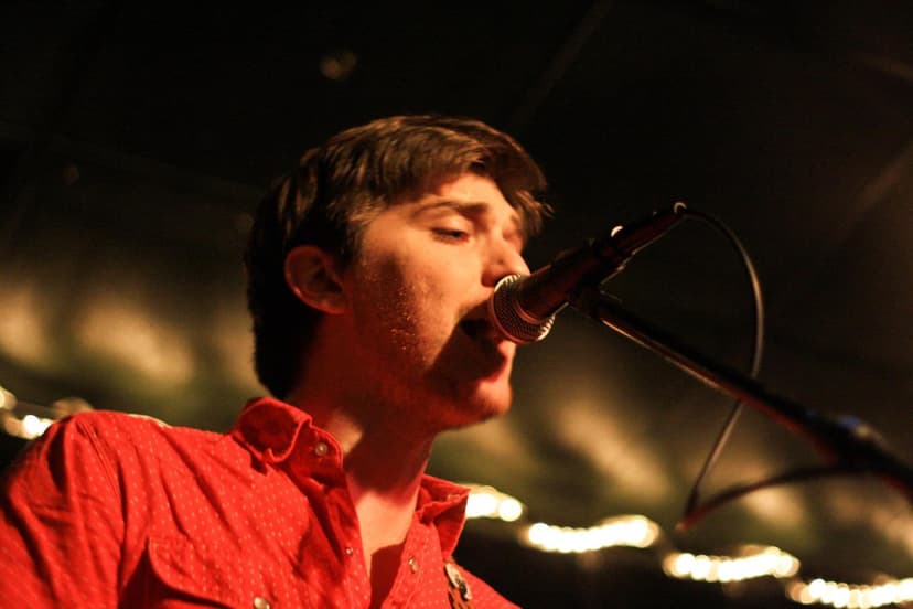 The Dirty Souls — Smith's Olde Bar
