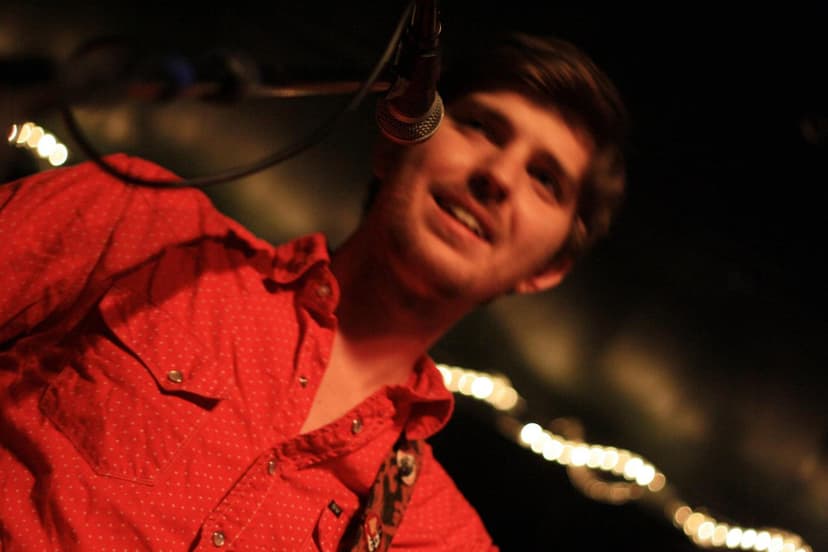 The Dirty Souls — Smith's Olde Bar