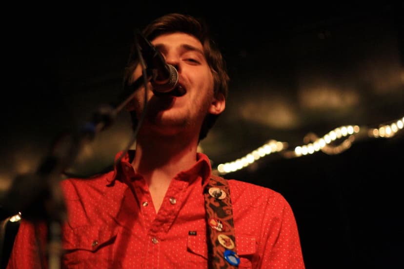 The Dirty Souls — Smith's Olde Bar
