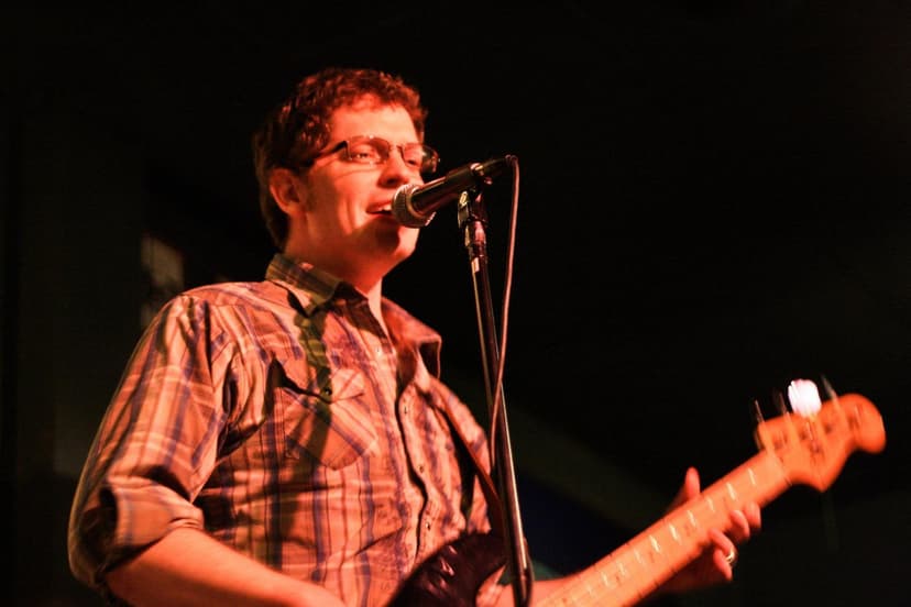 The Dirty Souls — Smith's Olde Bar