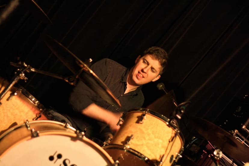 The Dirty Souls — Smith's Olde Bar