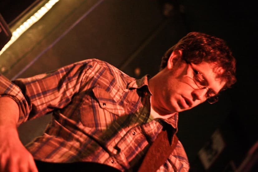 The Dirty Souls — Smith's Olde Bar