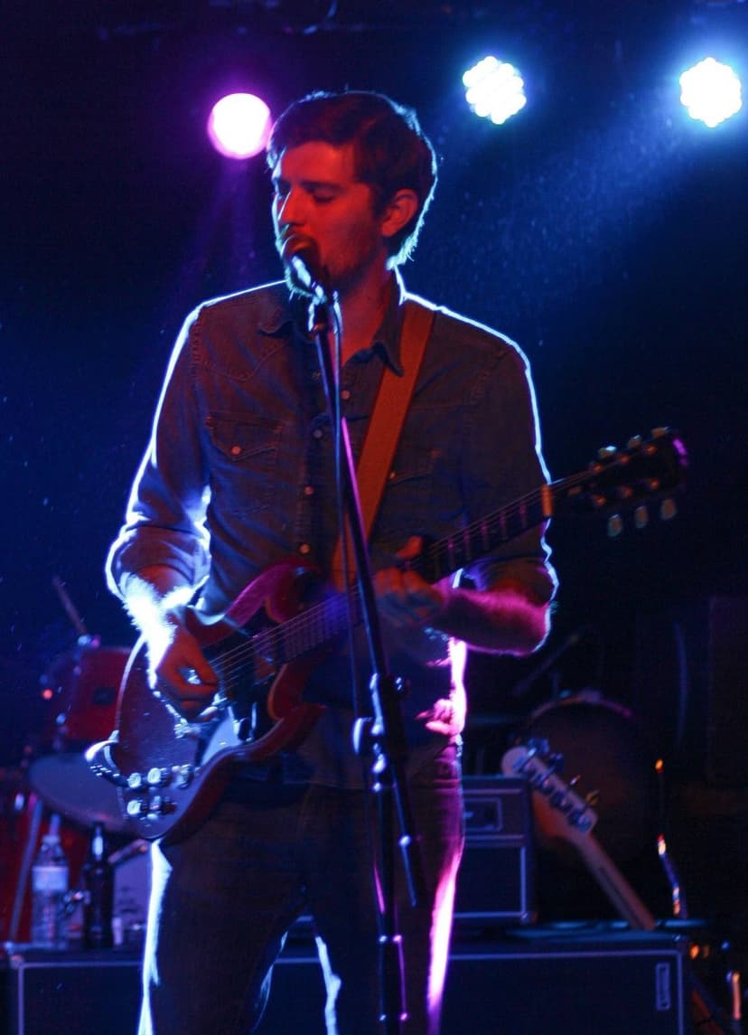 The Dirty Souls — Smith's Olde Bar