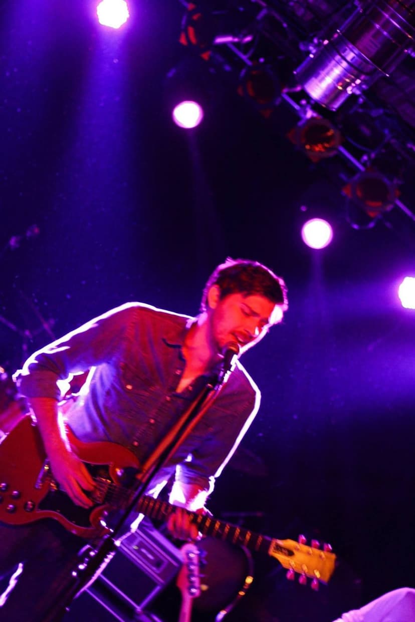 The Dirty Souls — Smith's Olde Bar