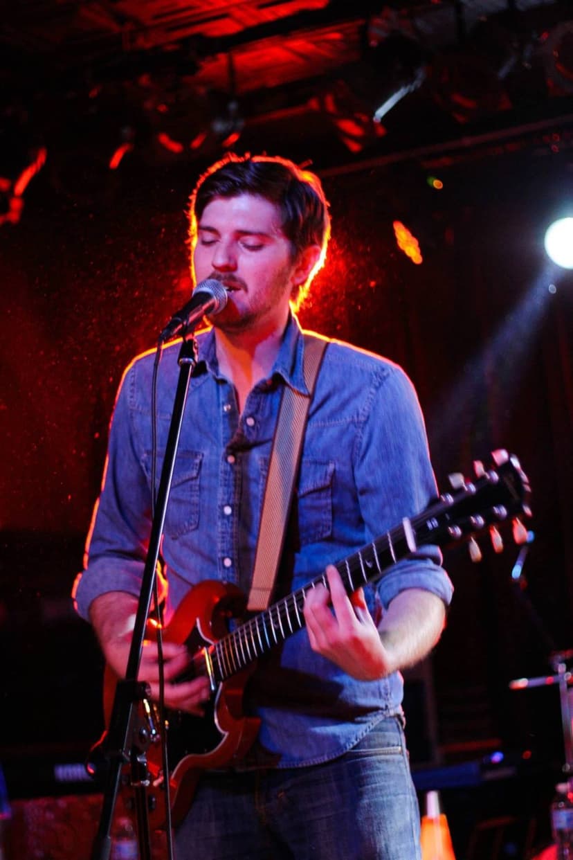 The Dirty Souls — Smith's Olde Bar
