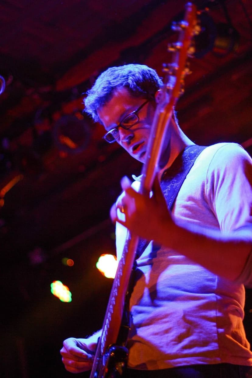 The Dirty Souls — Smith's Olde Bar