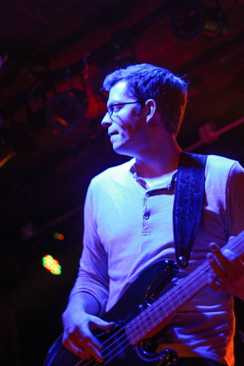 The Dirty Souls — Smith's Olde Bar