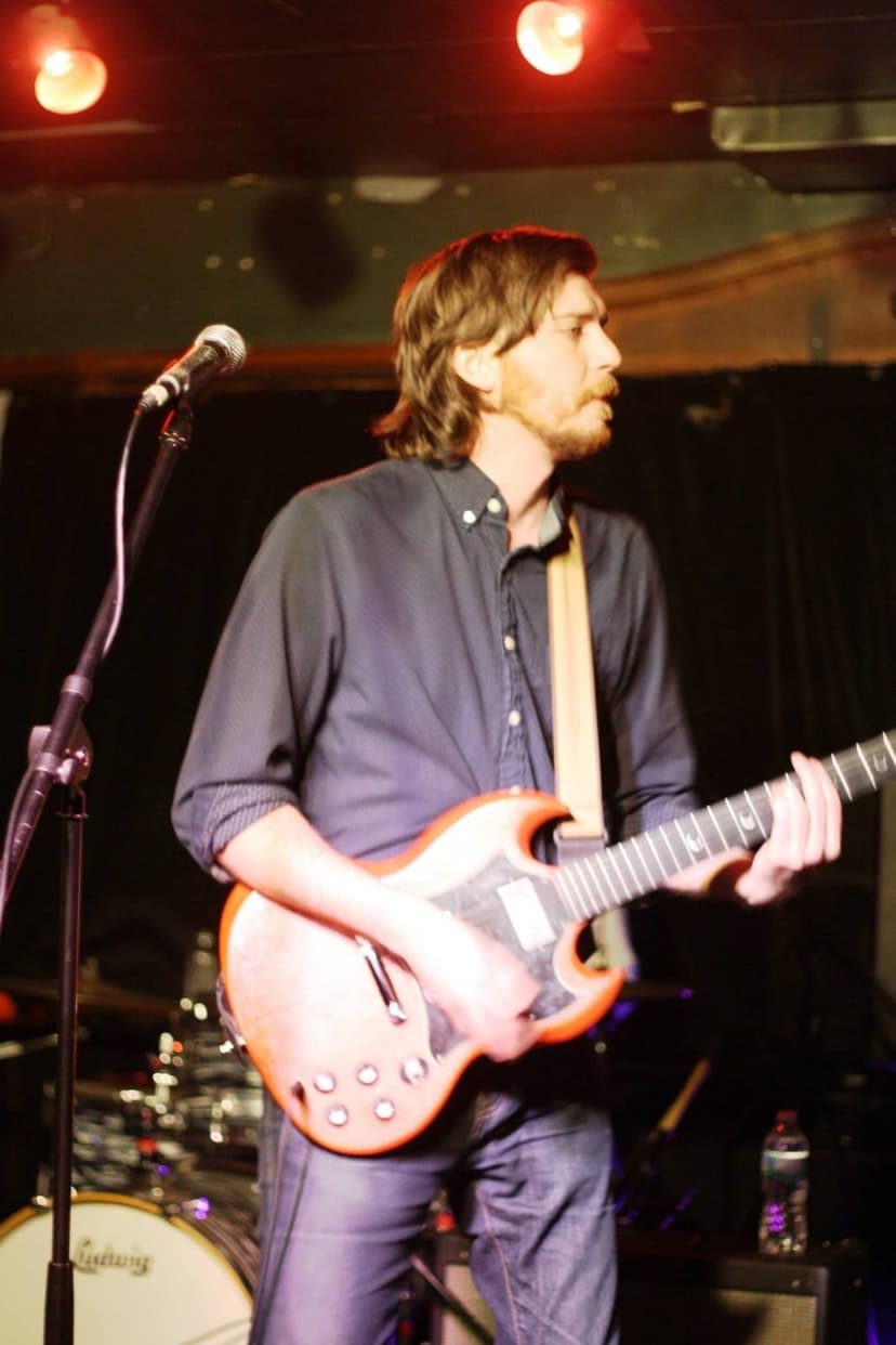 The Dirty Souls — Smith's Olde Bar