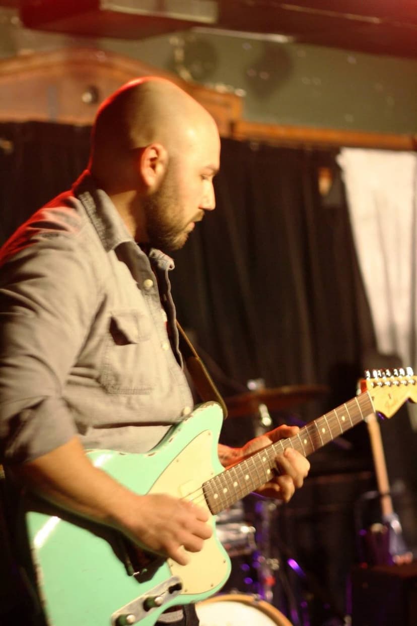 The Dirty Souls — Smith's Olde Bar