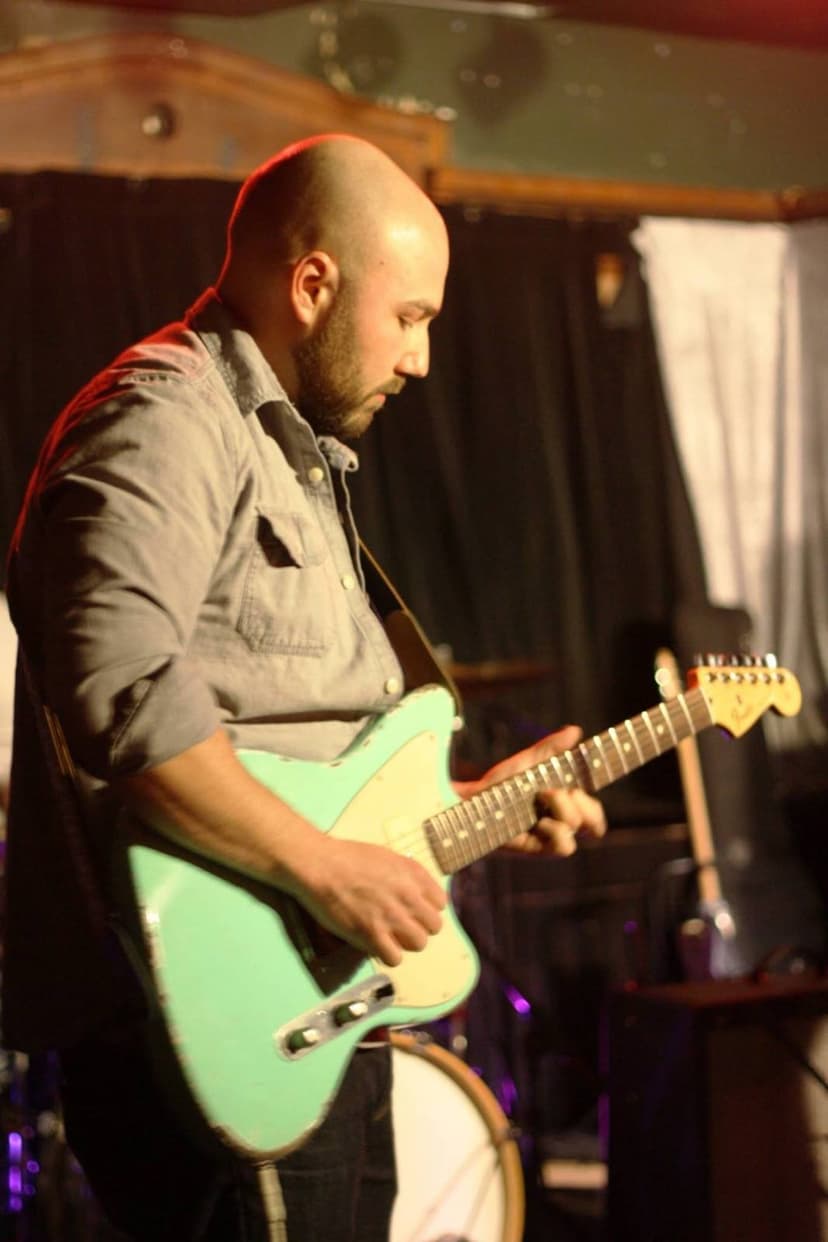 The Dirty Souls — Smith's Olde Bar