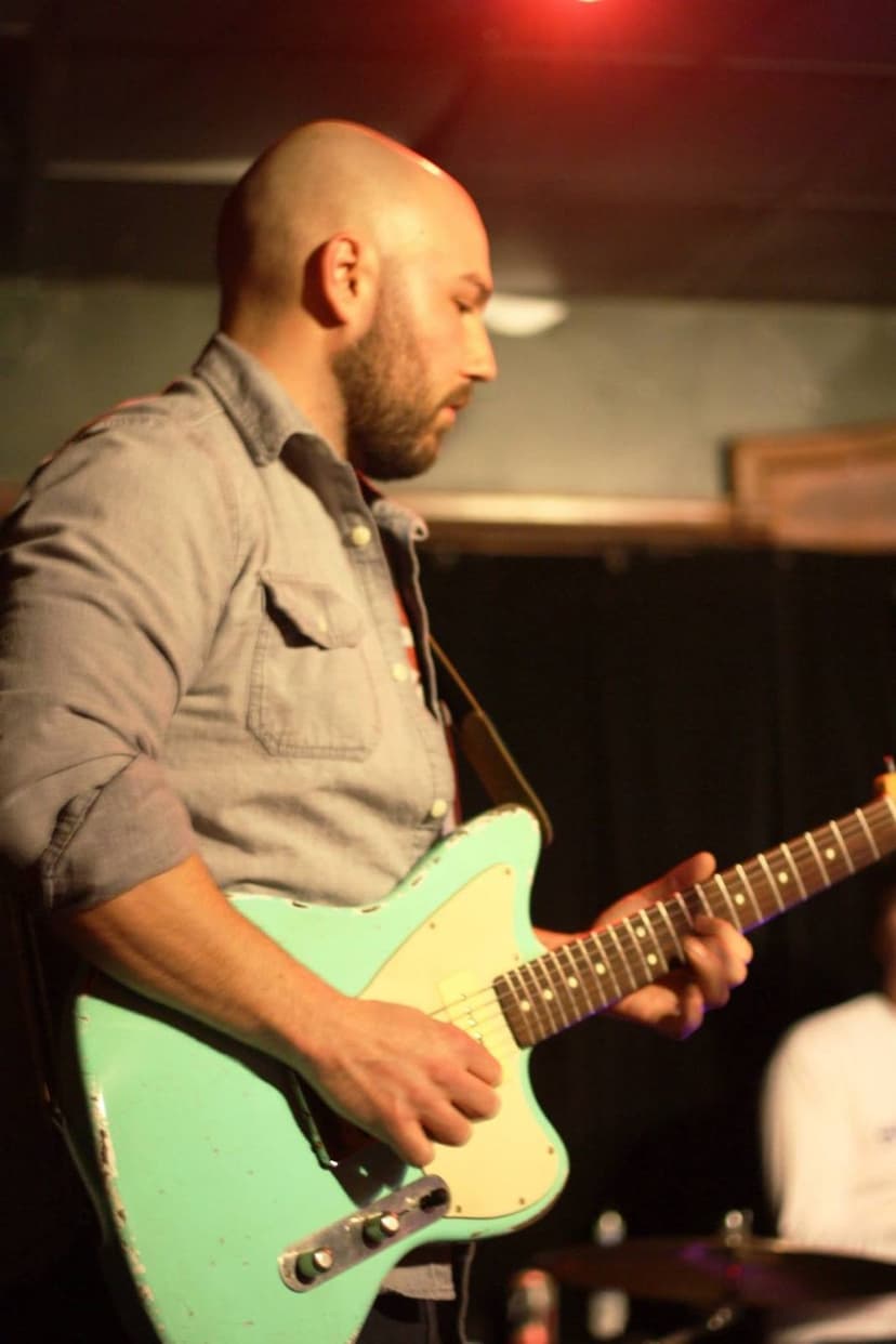 The Dirty Souls — Smith's Olde Bar