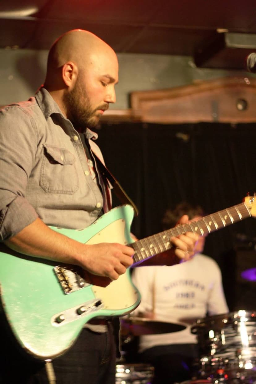 The Dirty Souls — Smith's Olde Bar