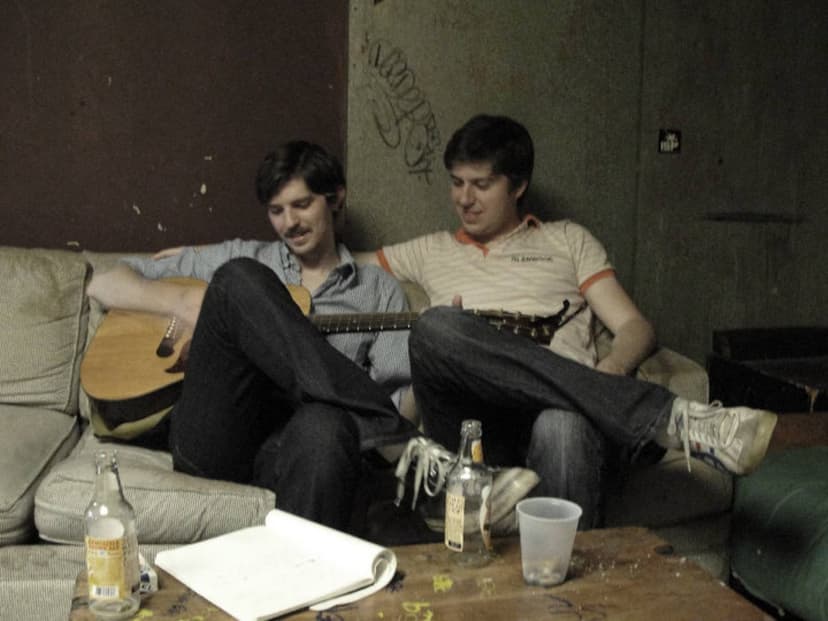The Dirty Souls — Star Bar
