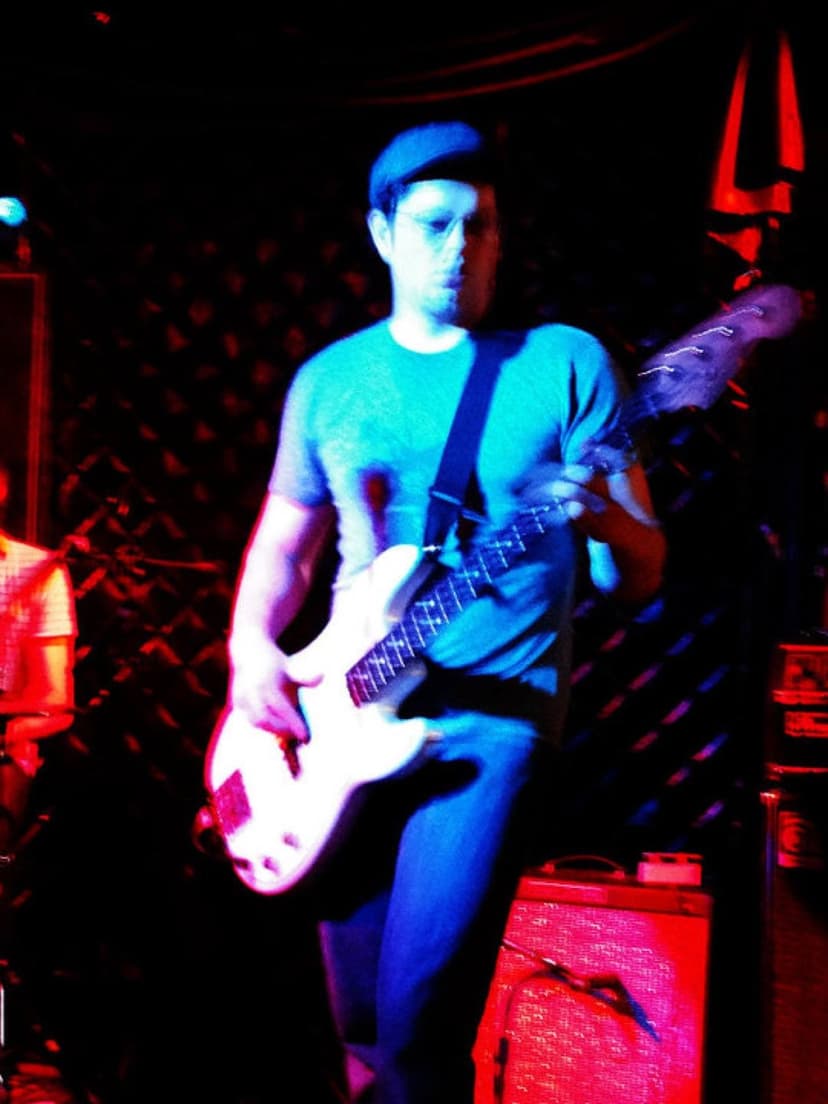 The Dirty Souls — Star Bar