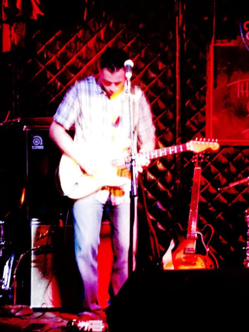 The Dirty Souls — Star Bar
