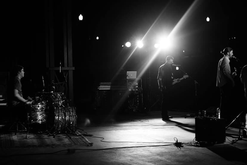 The Dirty Souls — Suwanee Food Truck Friday