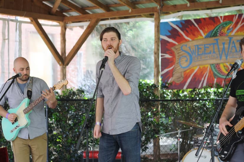The Dirty Souls — SweetWater Brewing Company
