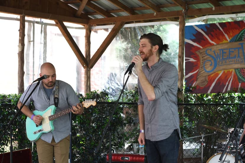 The Dirty Souls — SweetWater Brewing Company