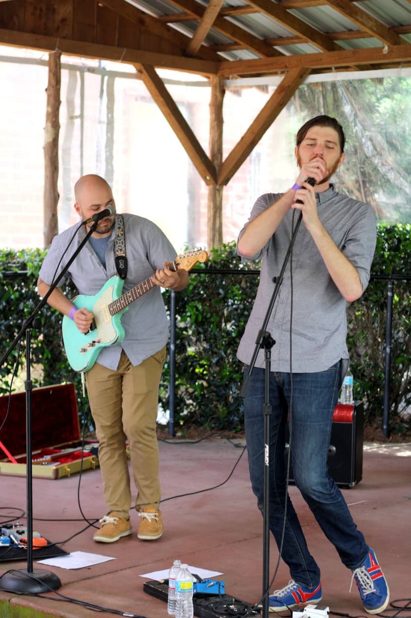 The Dirty Souls — SweetWater Brewing Company