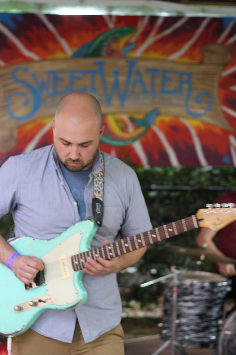 The Dirty Souls — SweetWater Brewing Company
