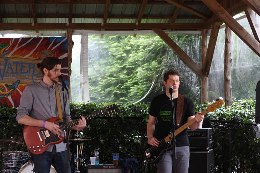 The Dirty Souls — SweetWater Brewing Company