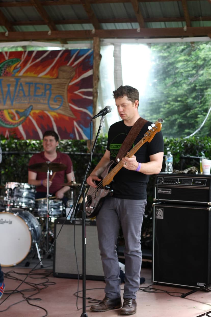 The Dirty Souls — SweetWater Brewing Company