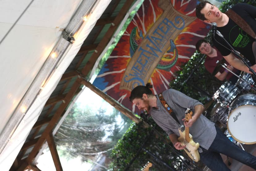 The Dirty Souls — SweetWater Brewing Company