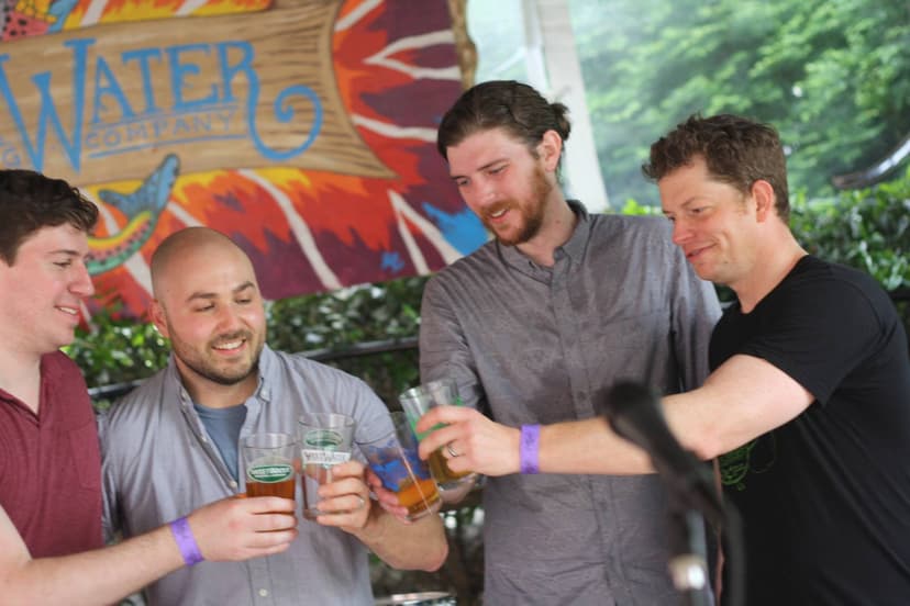 The Dirty Souls — SweetWater Brewing Company
