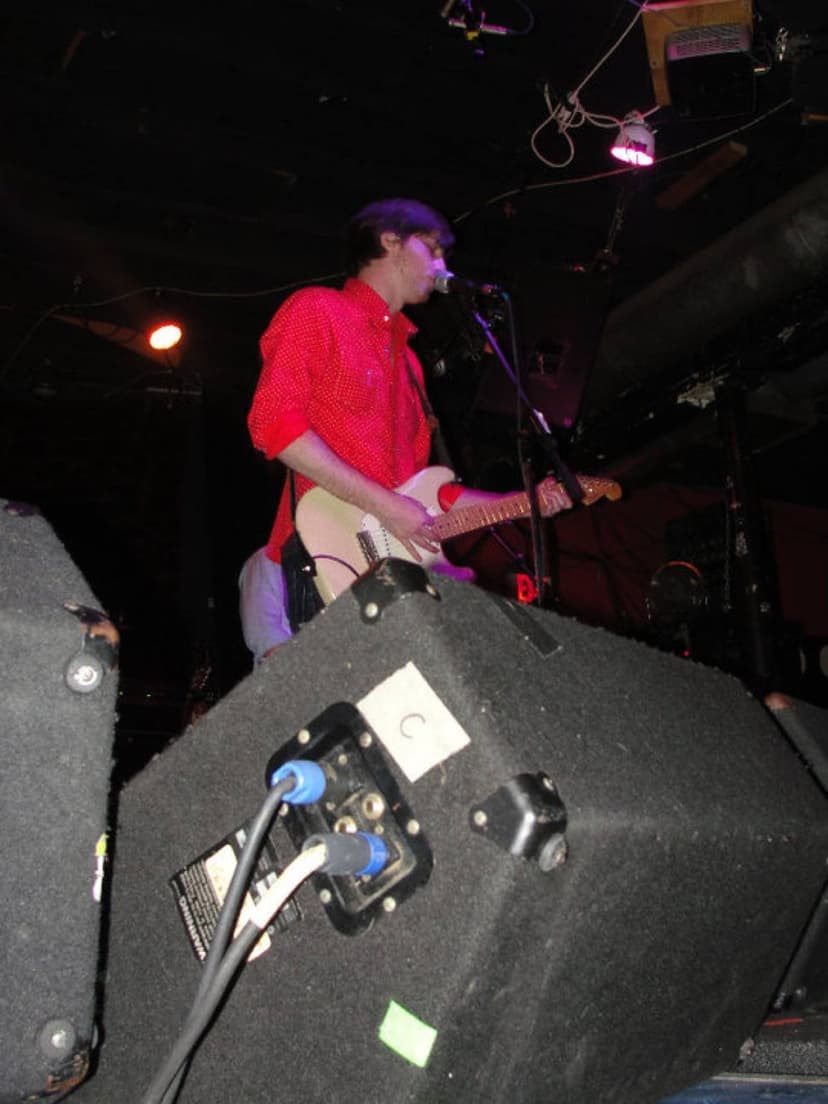 The Dirty Souls — The EARL