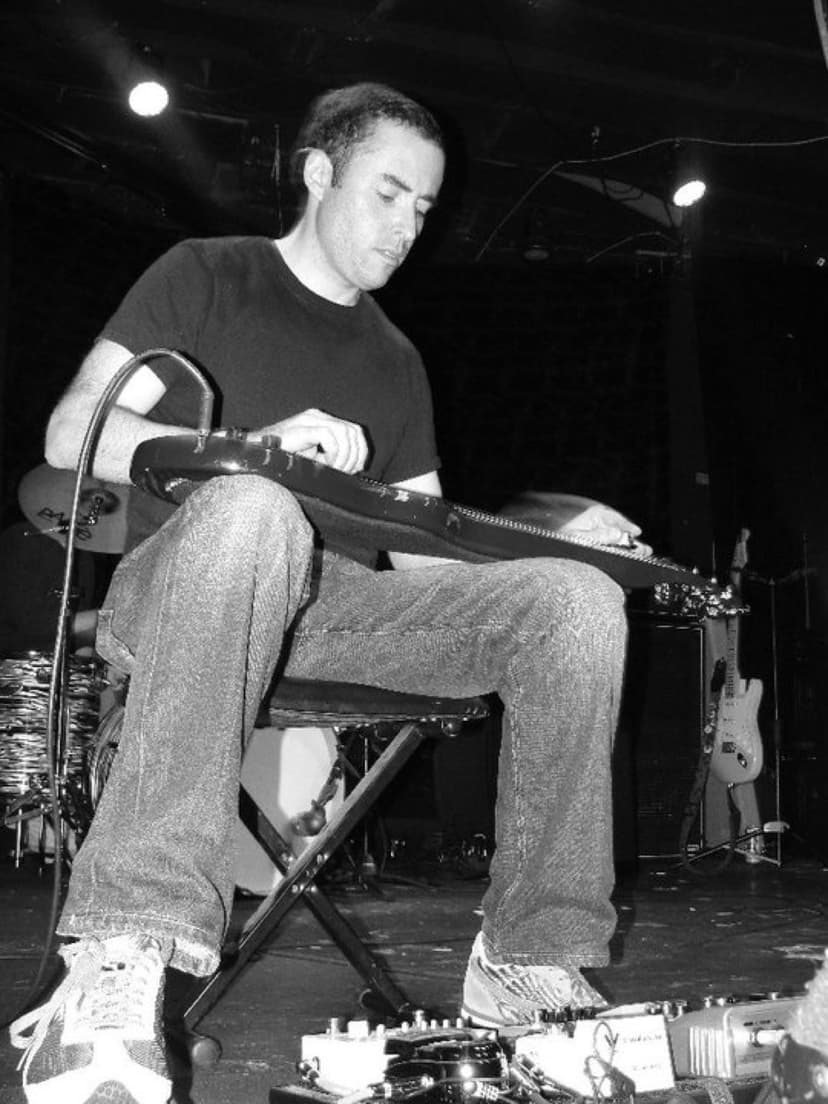 The Dirty Souls — The EARL