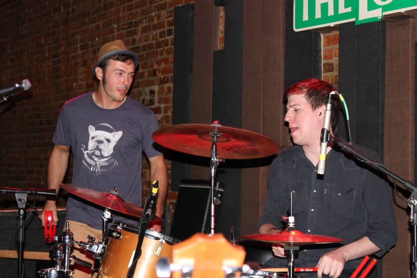 The Dirty Souls — The Loft — Columbus, GA