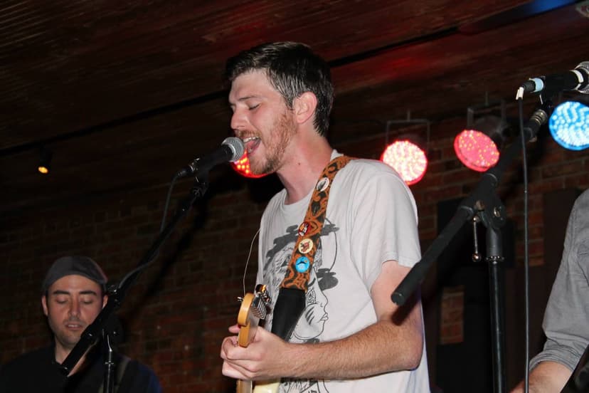 The Dirty Souls — The Loft — Columbus, GA
