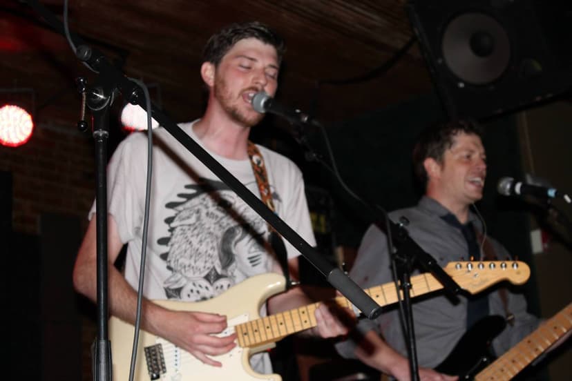 The Dirty Souls — The Loft — Columbus, GA