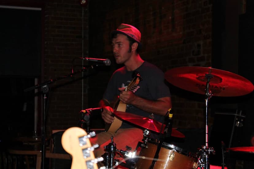 The Dirty Souls — The Loft — Columbus, GA