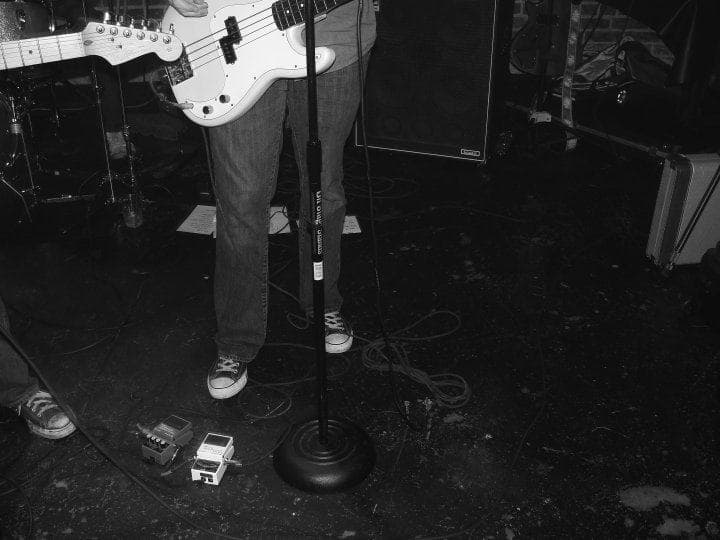 The Dirty Souls — Thai & Sushi — East Atlanta